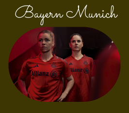 Nueva Camiseta Bayern Munich 2024 2025